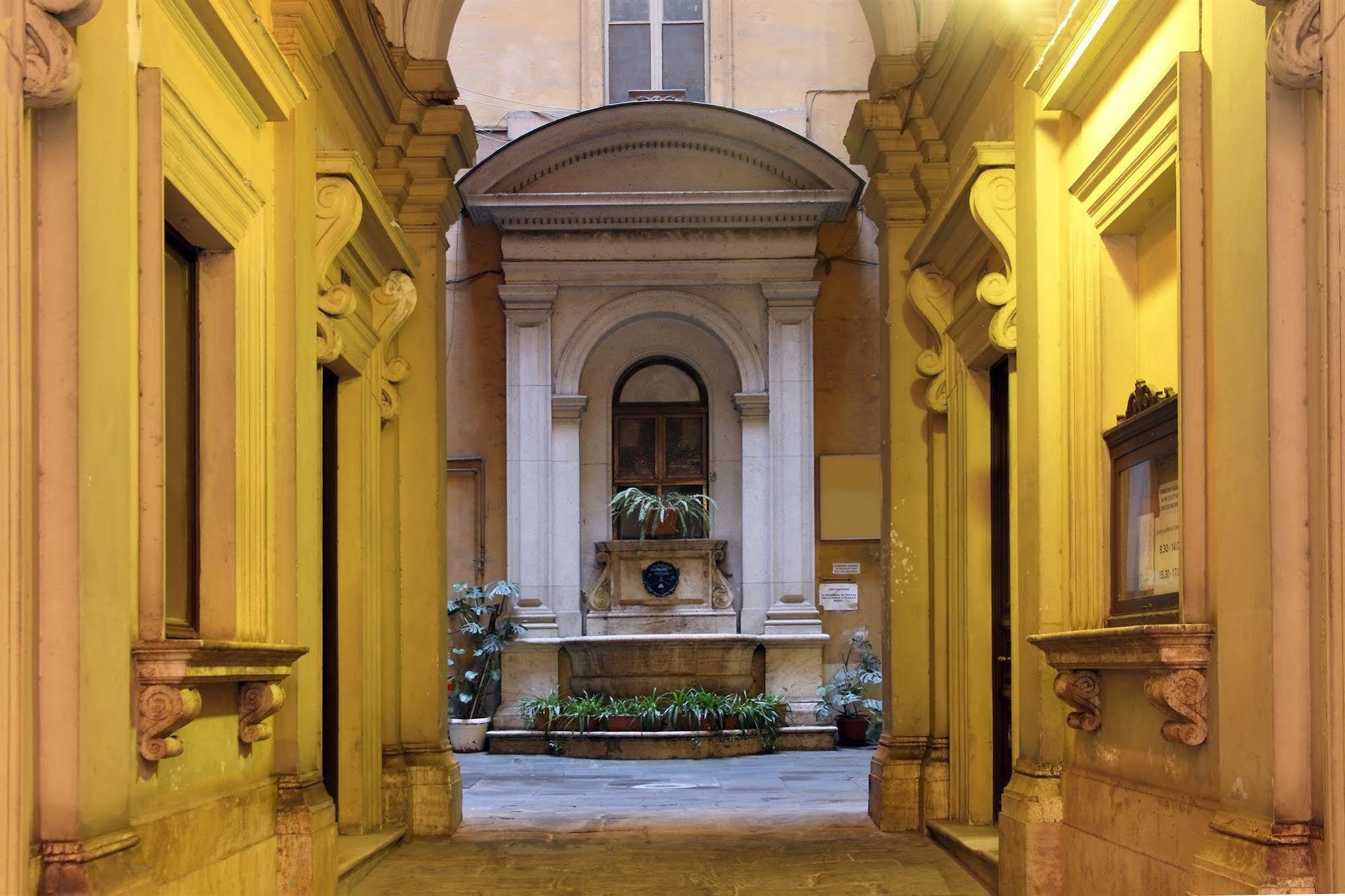 Roman Central House Exterior photo